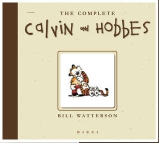 The Complete Calvin & Hobbes, Volume 10