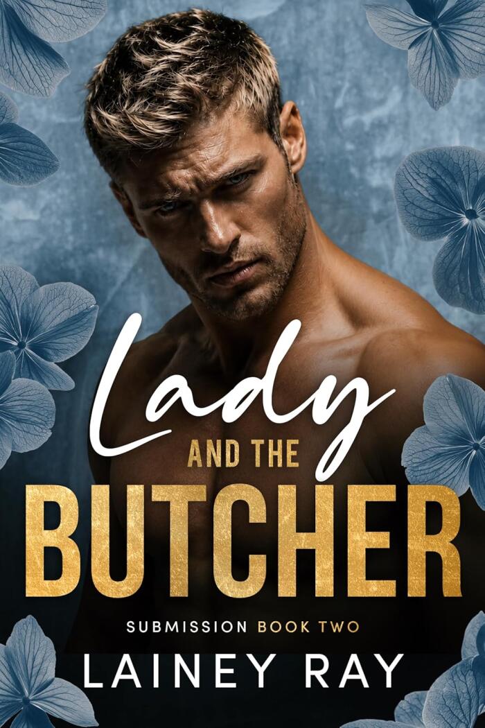 Lady and the Butcher: A Forbidden Dark Romance