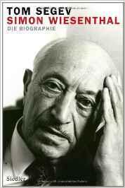 Simon Wiesenthal - die Biographie