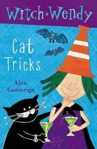 Cat Tricks