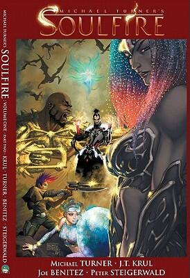 Soulfire (Volume 1, Part 2)