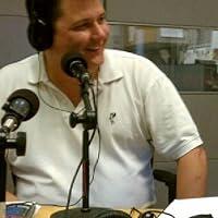Travis Morgan