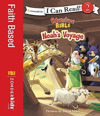 Noah's Voyage