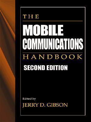 The Mobile Communications Handbook