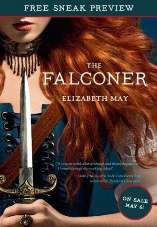 The Falconer - Sneak Preview