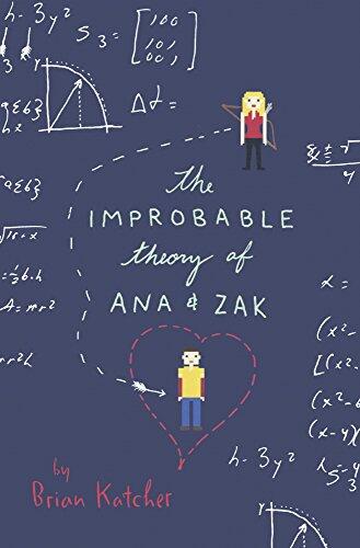 The Improbable Theory of Ana & Zak