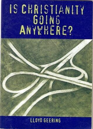 Is Christianity Going Anywhere?