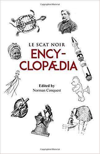 Le Scat Noir Encyclopaedia