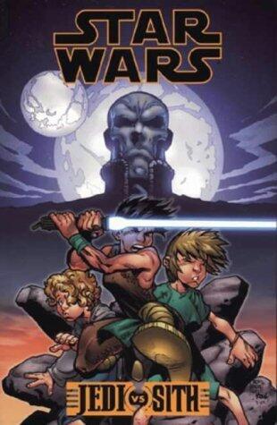 Star Wars Jedi Vs.Sith