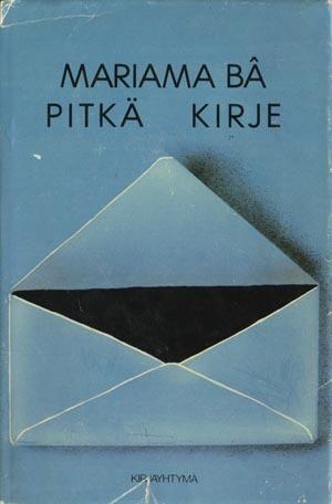 Pitkä kirje