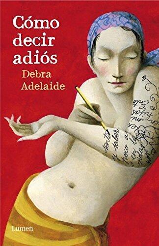 Cómo decir adiós
