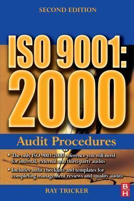 ISO 9001: 2000 Audit Procedures