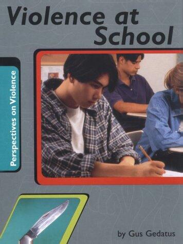 Violence at School