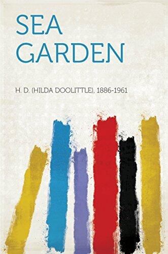 Sea Garden