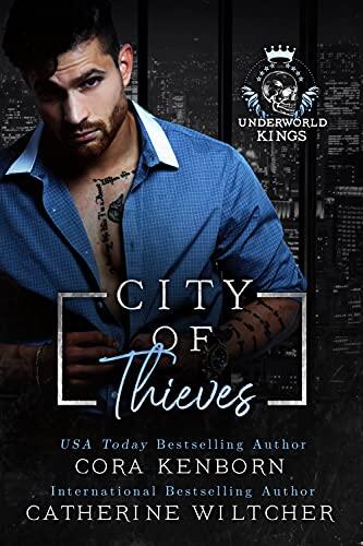 City of Thieves