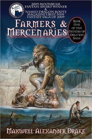 Farmers & Mercenaries