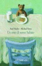 Un orso di nome Sabato