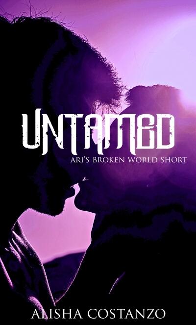 Untamed