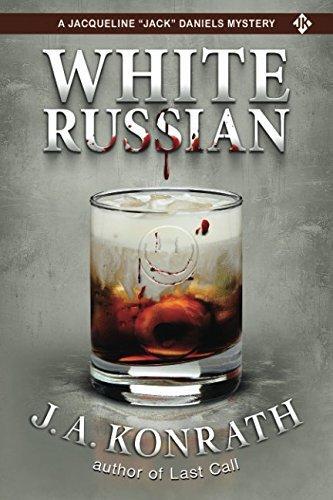 White Russian