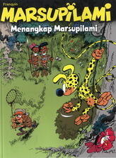 Marsupilami: Menangkap Marsupilami