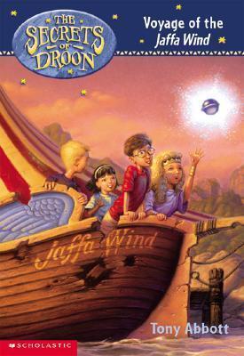 Voyage of the Jaffa Wind