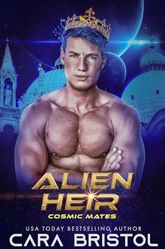 Alien Heir
