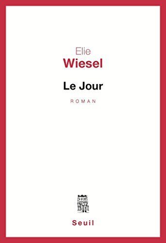 Le Jour (Cadre Rouge)