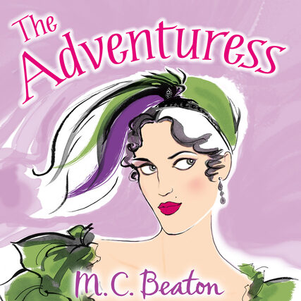 The Adventuress