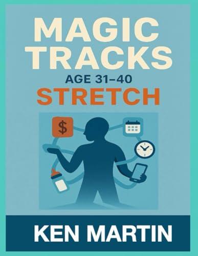 Magic Tracks: Stretch