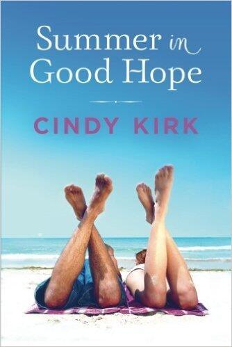 Summer in Good Hope