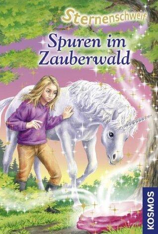Spuren im Zauberwald
