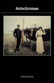 Autochromes (Photo Poche)