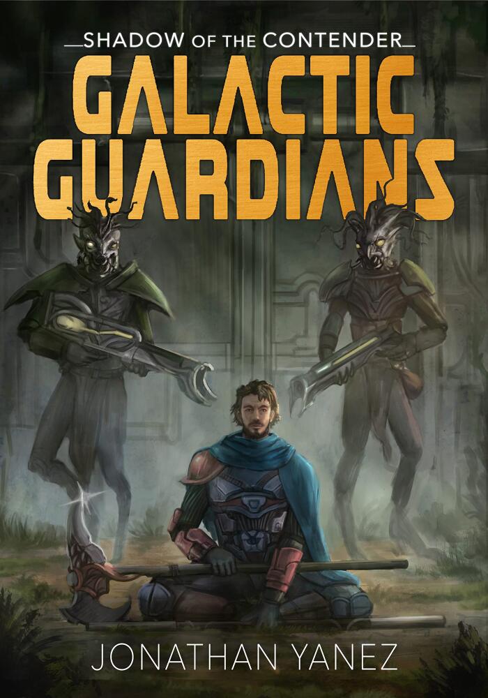 Galactic Guardians