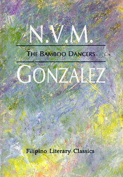 The Bamboo Dancers