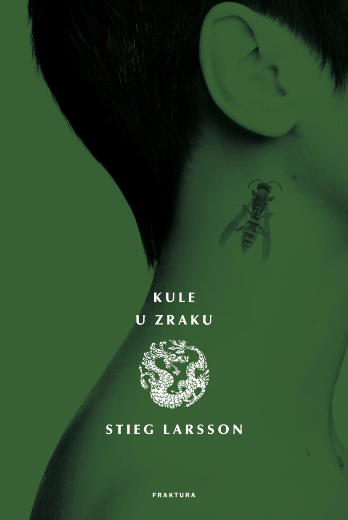 Kule u zraku