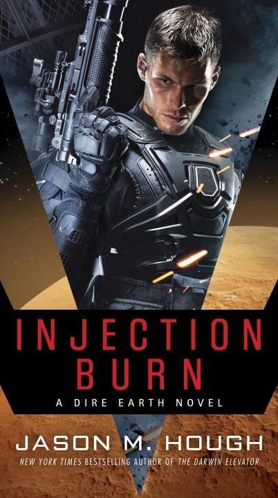 Dire Earth Duology