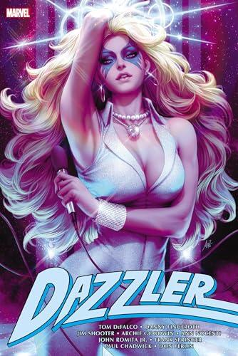 Dazzler Omnibus (Dazzler