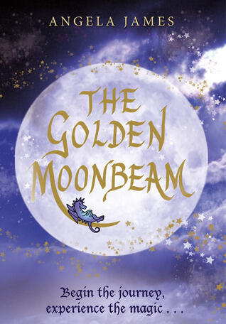 The Golden Moonbeam