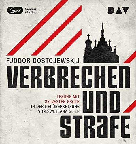 Verbrechen und Strafe