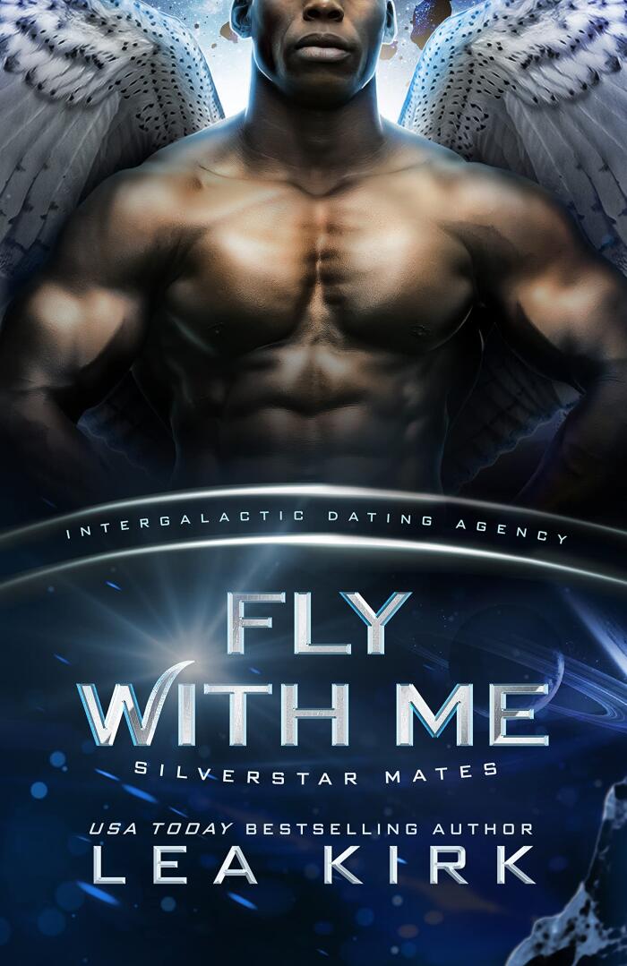 Fly with Me
