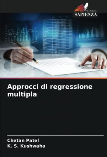 Approcci di regressione multipla