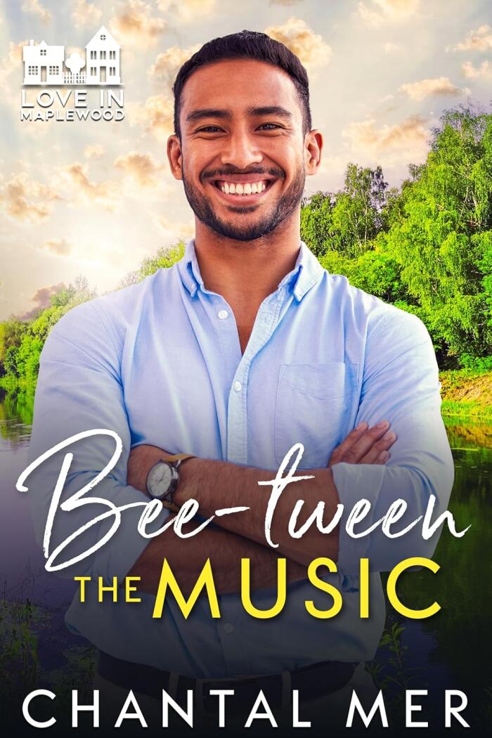 Bee-tween the Music