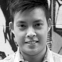 Gavin Aung Than