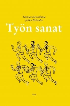 Työn sanat