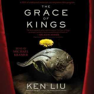 The Grace of Kings
