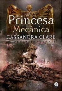 Princesa Mecânica