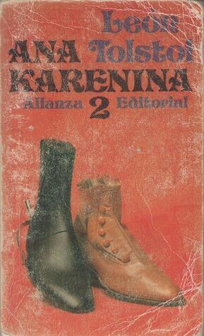 Anna Karenina, 2