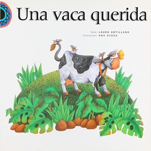 Una vaca querida / A Lovely Cow (Encuento)