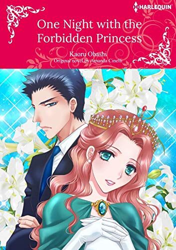 One Night with the Forbidden Princess