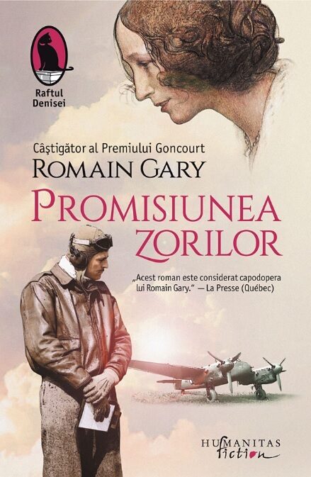 Promisiunea zorilor